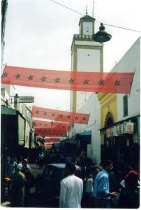 Medina di Rabat