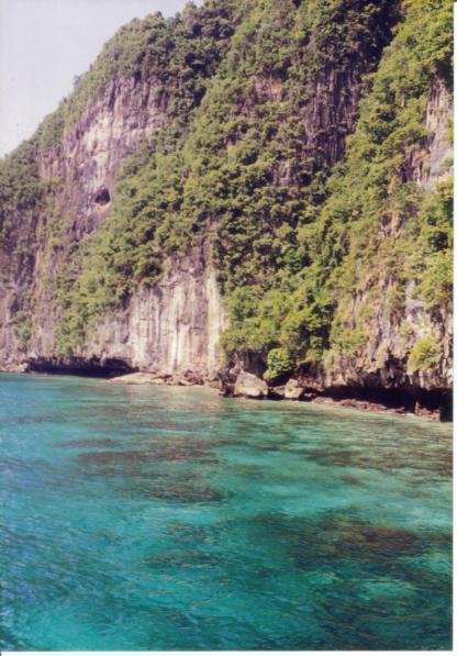 Mar delle Andamane