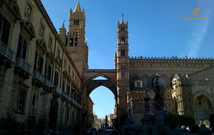 Palermo Centro Storico